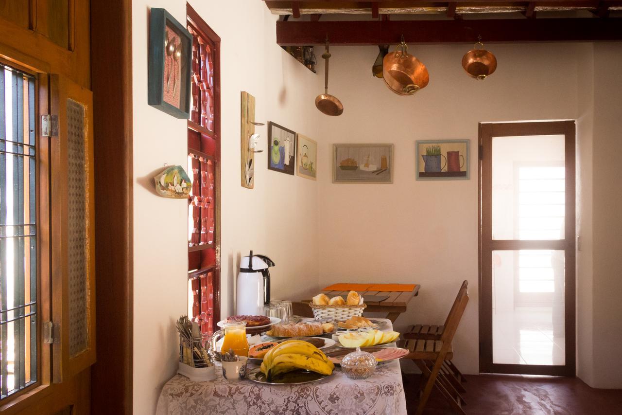 Villa Cottage Pousada Monte Alegre do Sul Extérieur photo