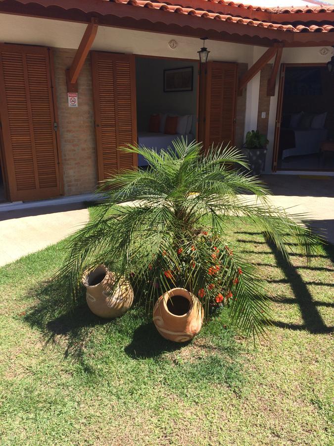Villa Cottage Pousada Monte Alegre do Sul Extérieur photo